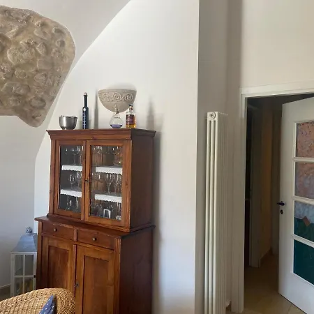 Apartment Corte Virle