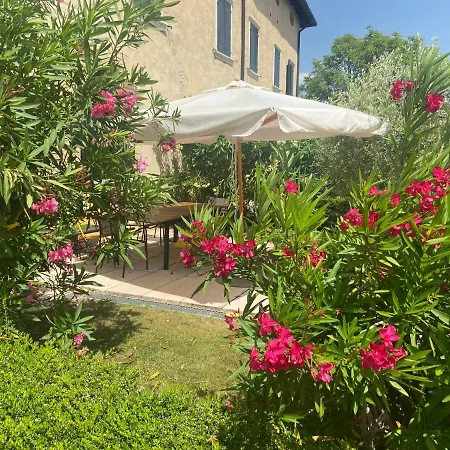 Apartment Corte Virle *